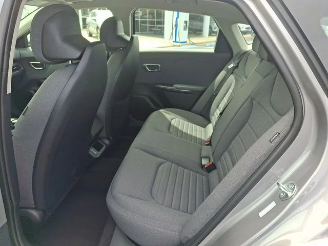Used 2025 Gray Kia EX image 10