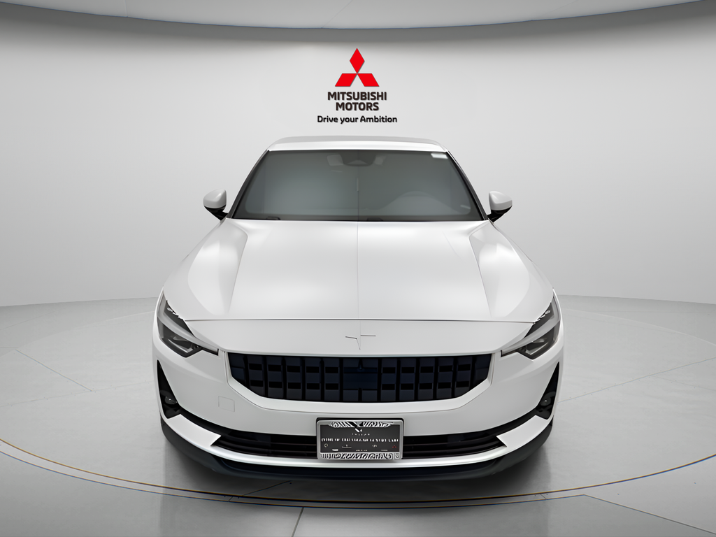 Used 2022 Polestar 2 Base with VIN LPSED3KA9NL076140 for sale in Des Plaines, IL