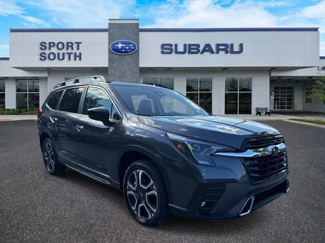 2026 Subaru ASCENT Touring 7-Passenger