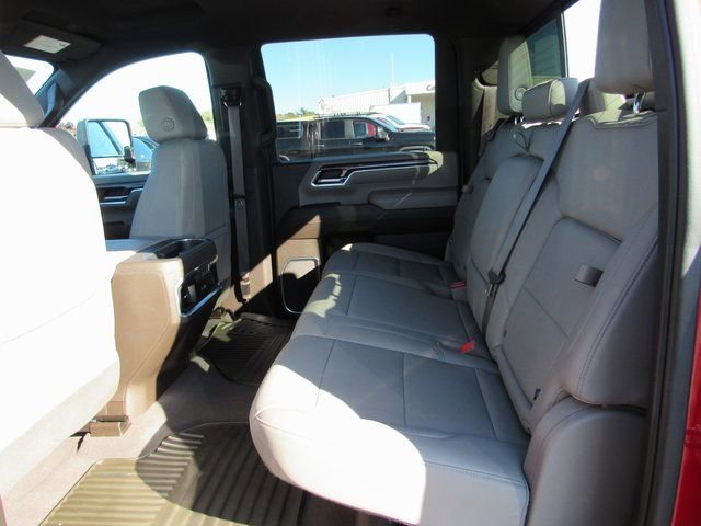 2024 Chevrolet Silverado 2500HD LTZ - Photo 23