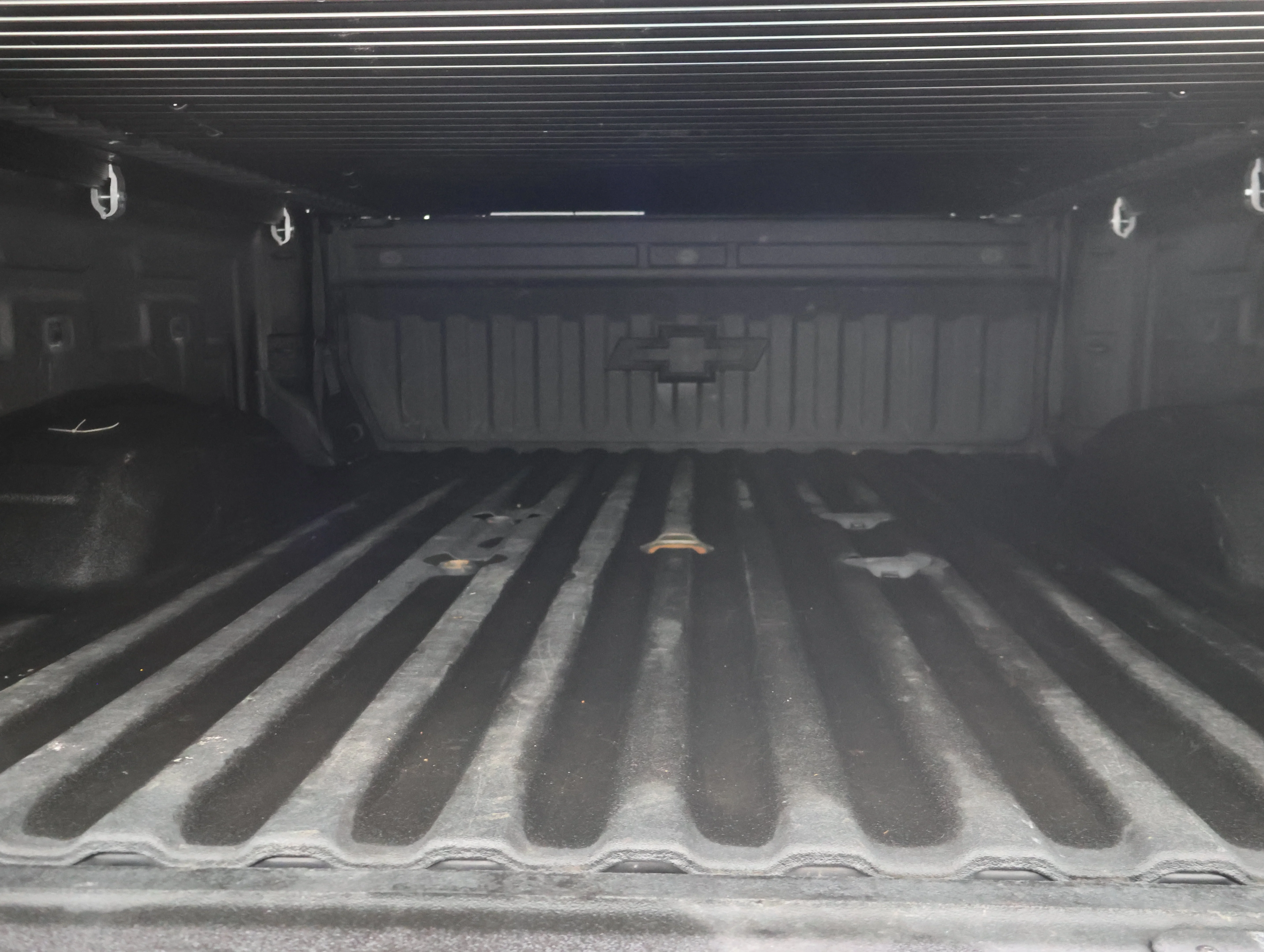 Used 2020 Black Chevrolet LTZ image 31