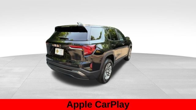 Used 2025 Black GMC Elevation image 9