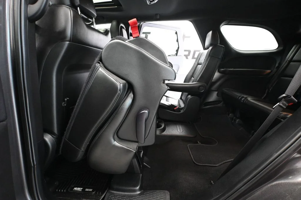 Used 2020 Gray Dodge R/T image 45