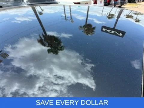 Used 2024 Black Nissan 2.5 S image 7
