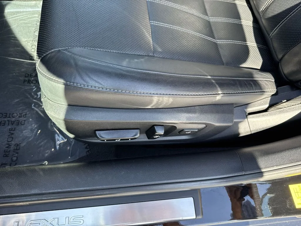 Used 2016 Caviar Lexus 350 image 41