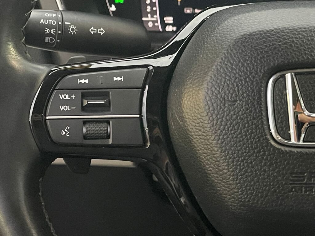2026 Honda Passport RTL - Photo 18