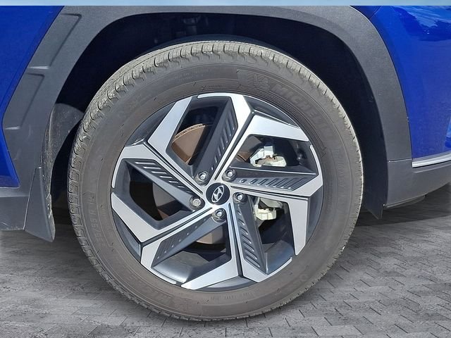 2023 Hyundai Tucson SEL - Photo 8