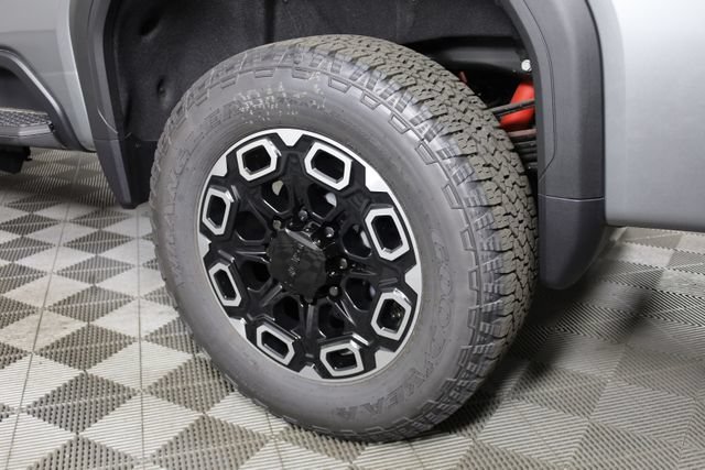New 2026 Sterling Metallic GMC Denali Ultimate image 18