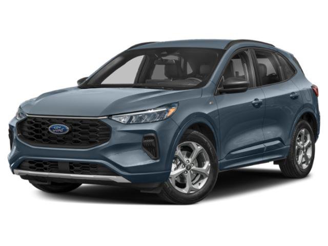 2024 Ford Escape ST-Line AWD's photo