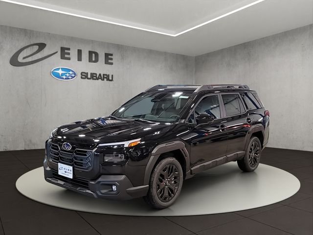 2026 Subaru Outback Limited XT - Photo 2