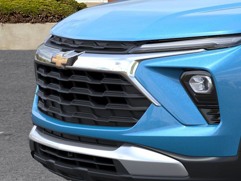 2026 Chevrolet Trailblazer LT - Photo 13