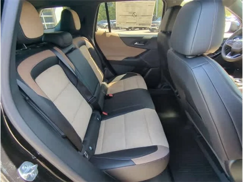 2026 Chevrolet Equinox ACTIV - Photo 54