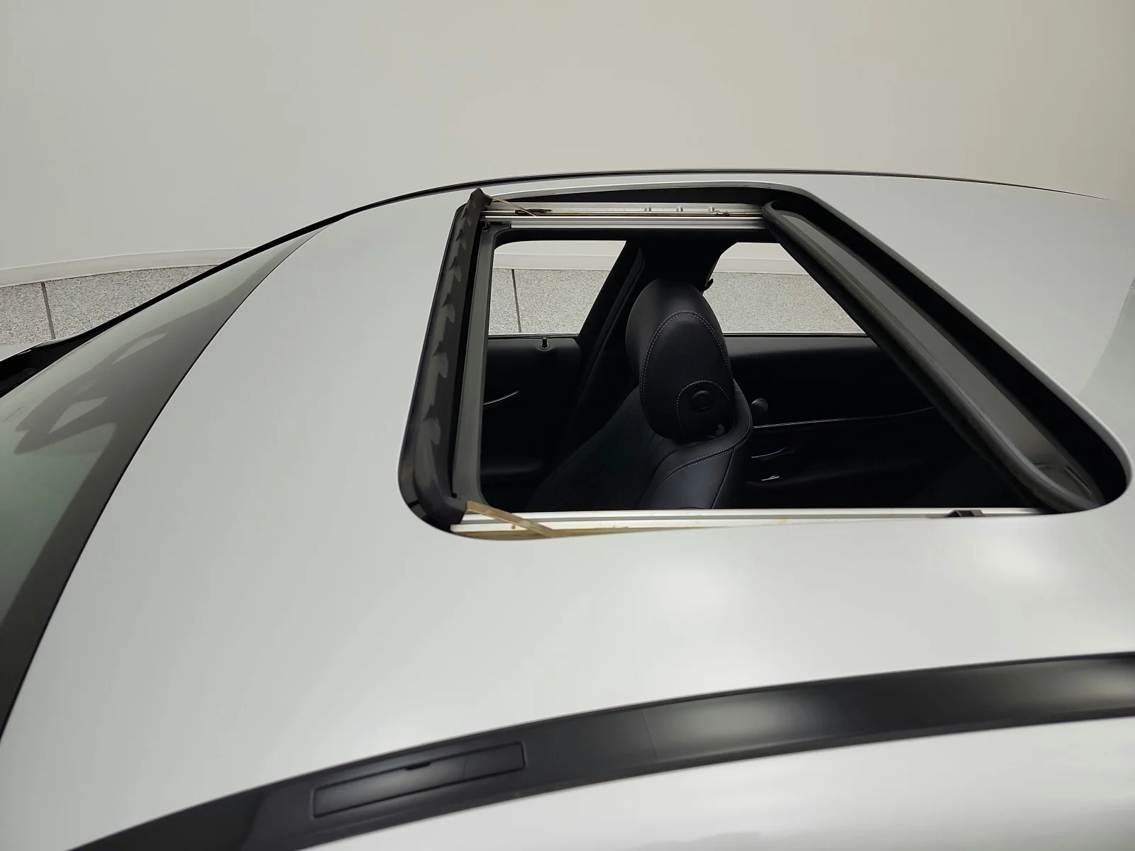 Used 2019 Iridium Silver Metallic Mercedes-Benz E 300 RWD Sedan image 17