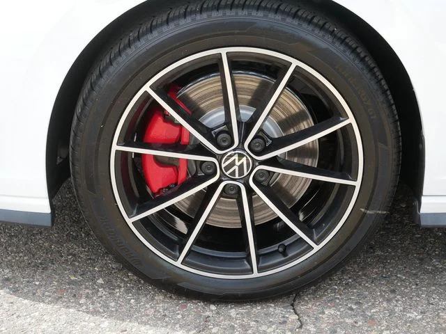New 2026 White Volkswagen 2.0T Autobahn image 5