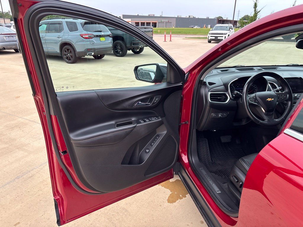 2019 Chevrolet Equinox Premier - Photo 15