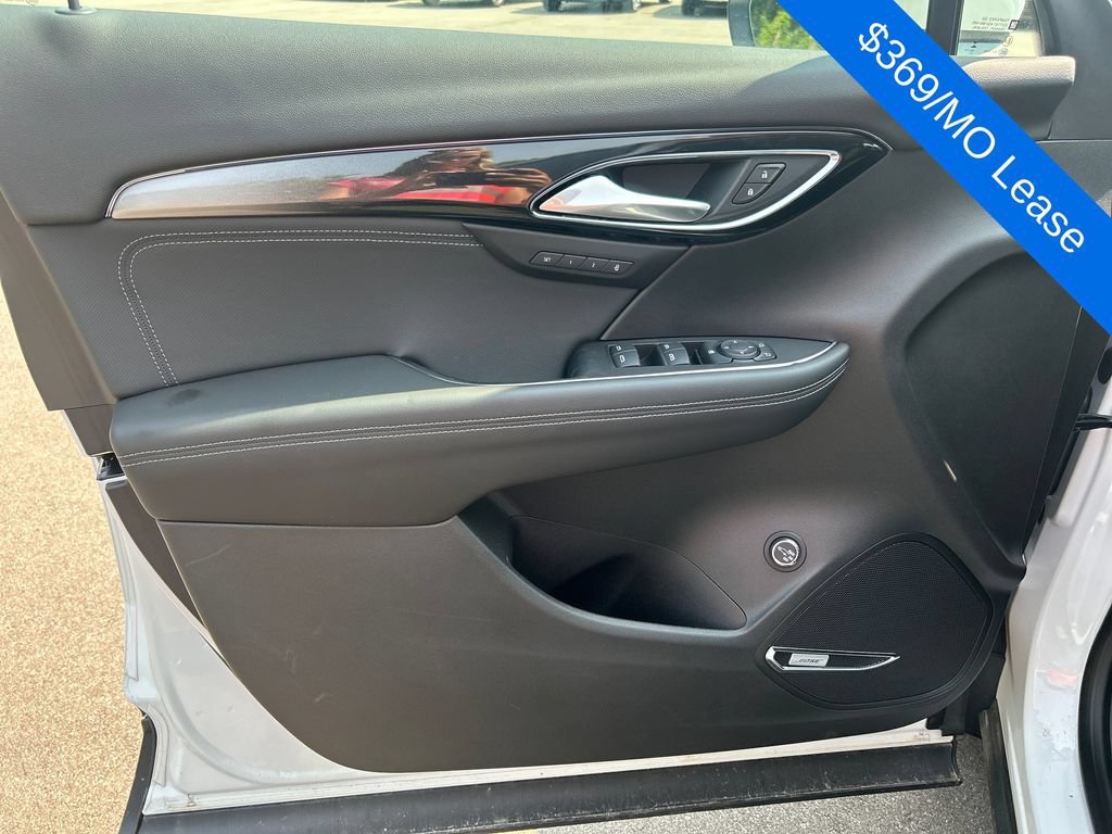 2026 Buick Envision Preferred - Photo 40