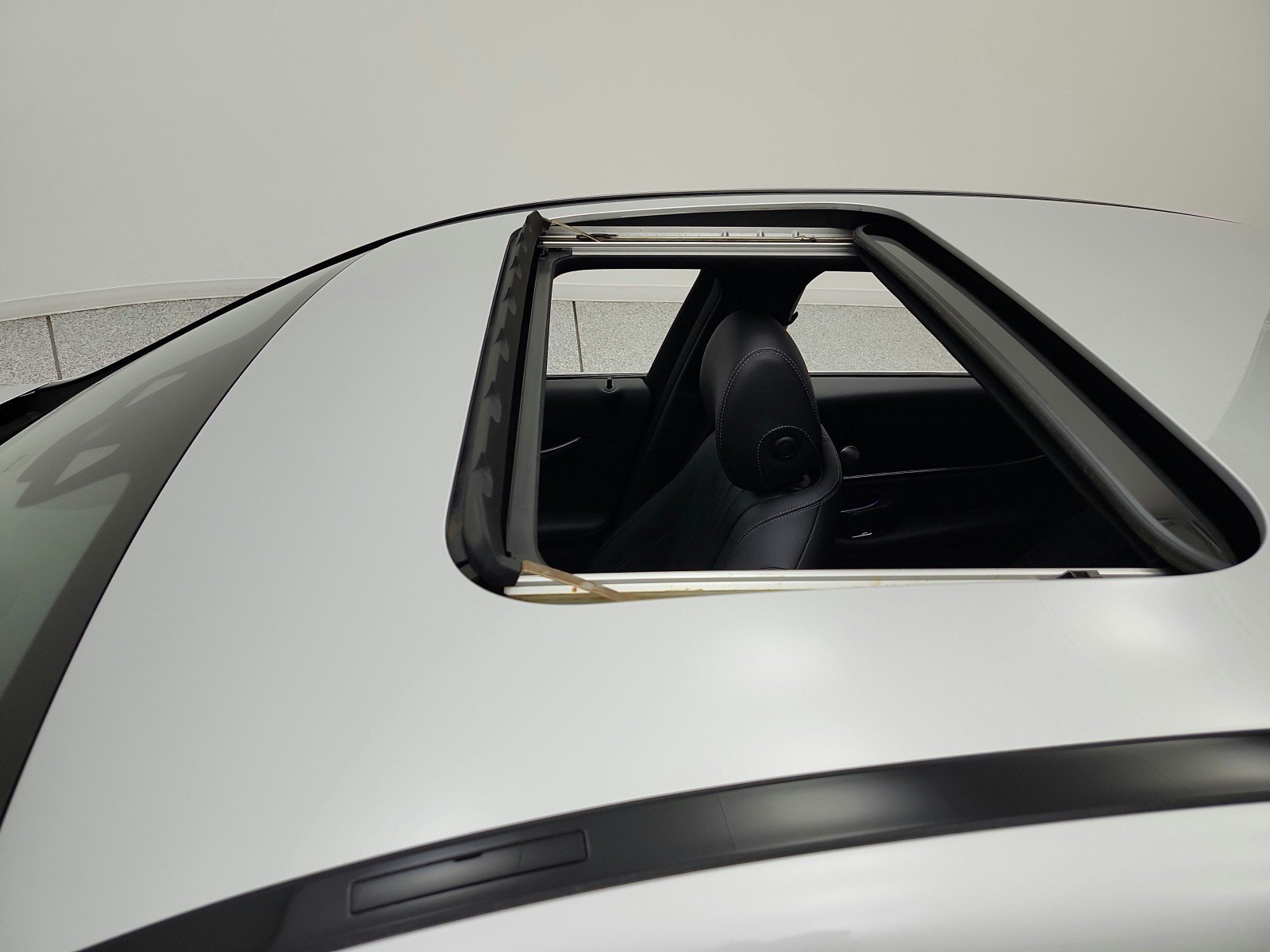 Used 2019 Iridium Silver Metallic Mercedes-Benz E 300 RWD Sedan image 17