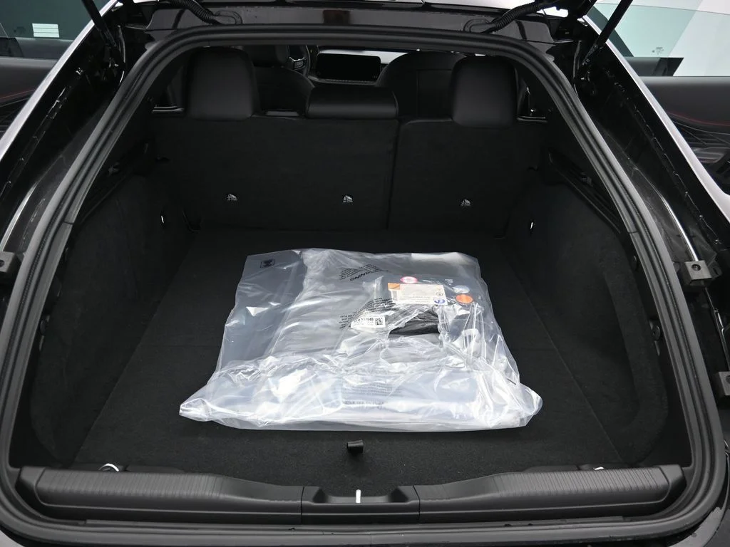 New 2026 Diamond Black Crystal Pearlcoat Dodge R/T image 16