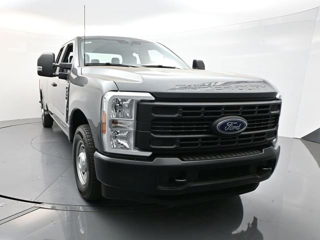 2026 Ford F-250 Super Duty