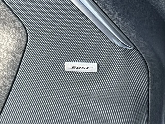 2027 GMC Yukon Denali - Photo 20