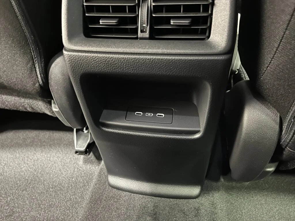 2026 Honda CR-V EX - Photo 65