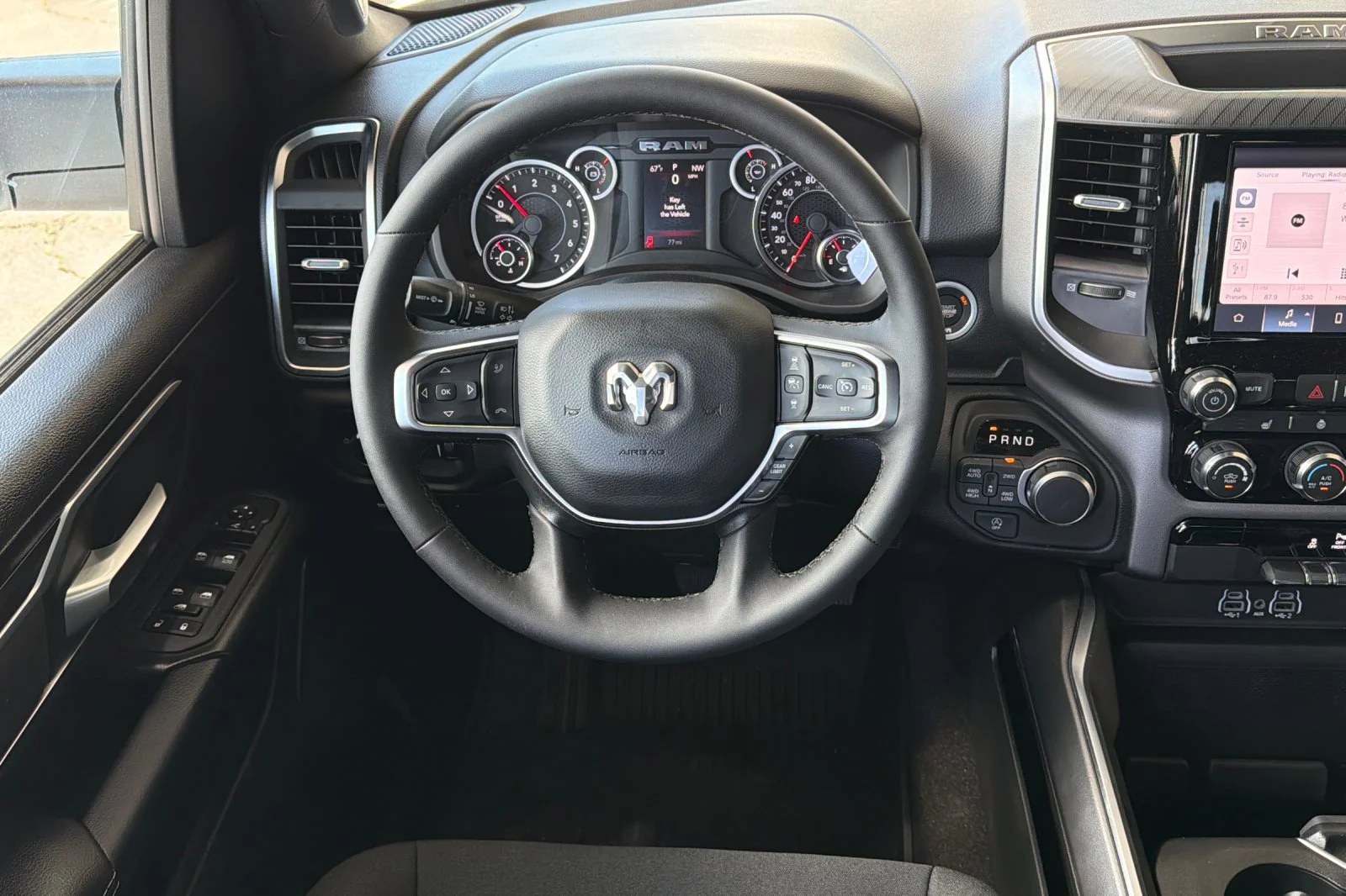 2026 RAM 1500 Big Horn/Lone Star - Photo 12
