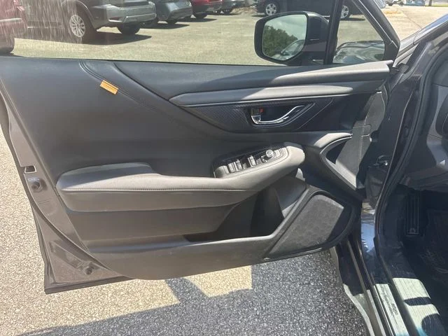 Used 2022 Gray Subaru Wilderness image 28