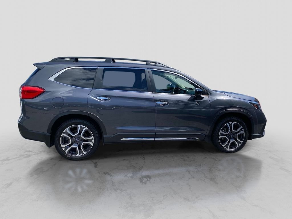 Used 2024 Gray Subaru Touring image 8