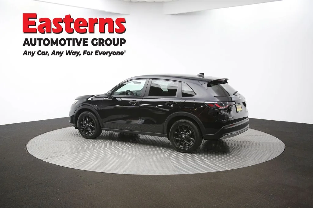 Used 2023 Black Honda Sport image 61