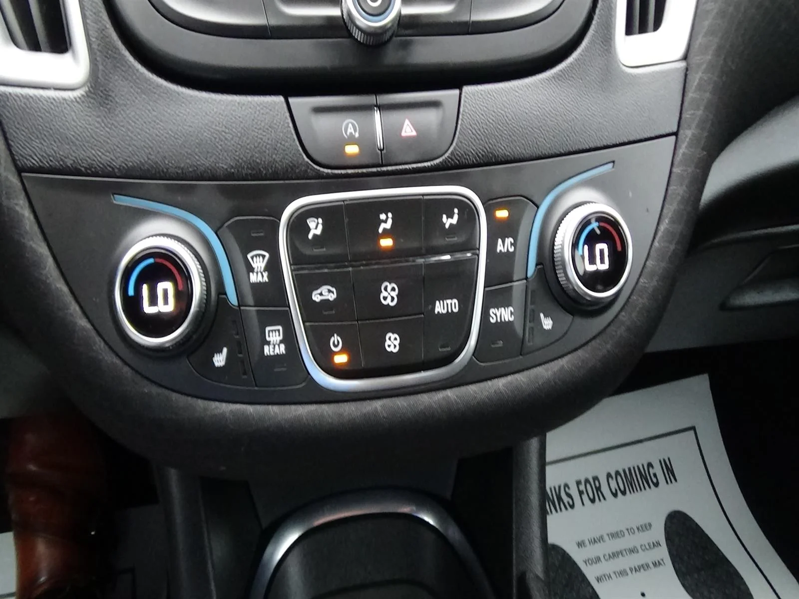 Used 2023 Dark Ash Metallic (g6m) Chevrolet LT image 27