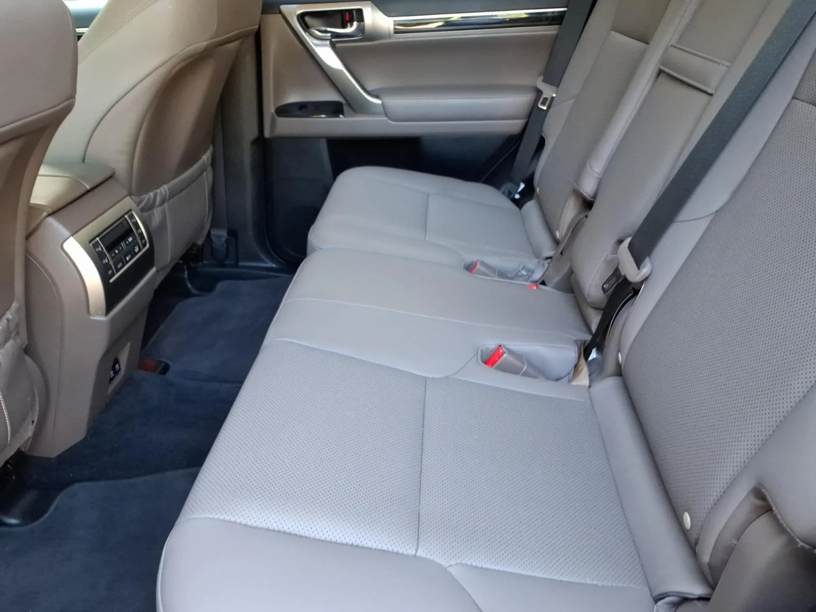 Certified Used 2021 Starfire Pearl (077) Lexus Premium image 6
