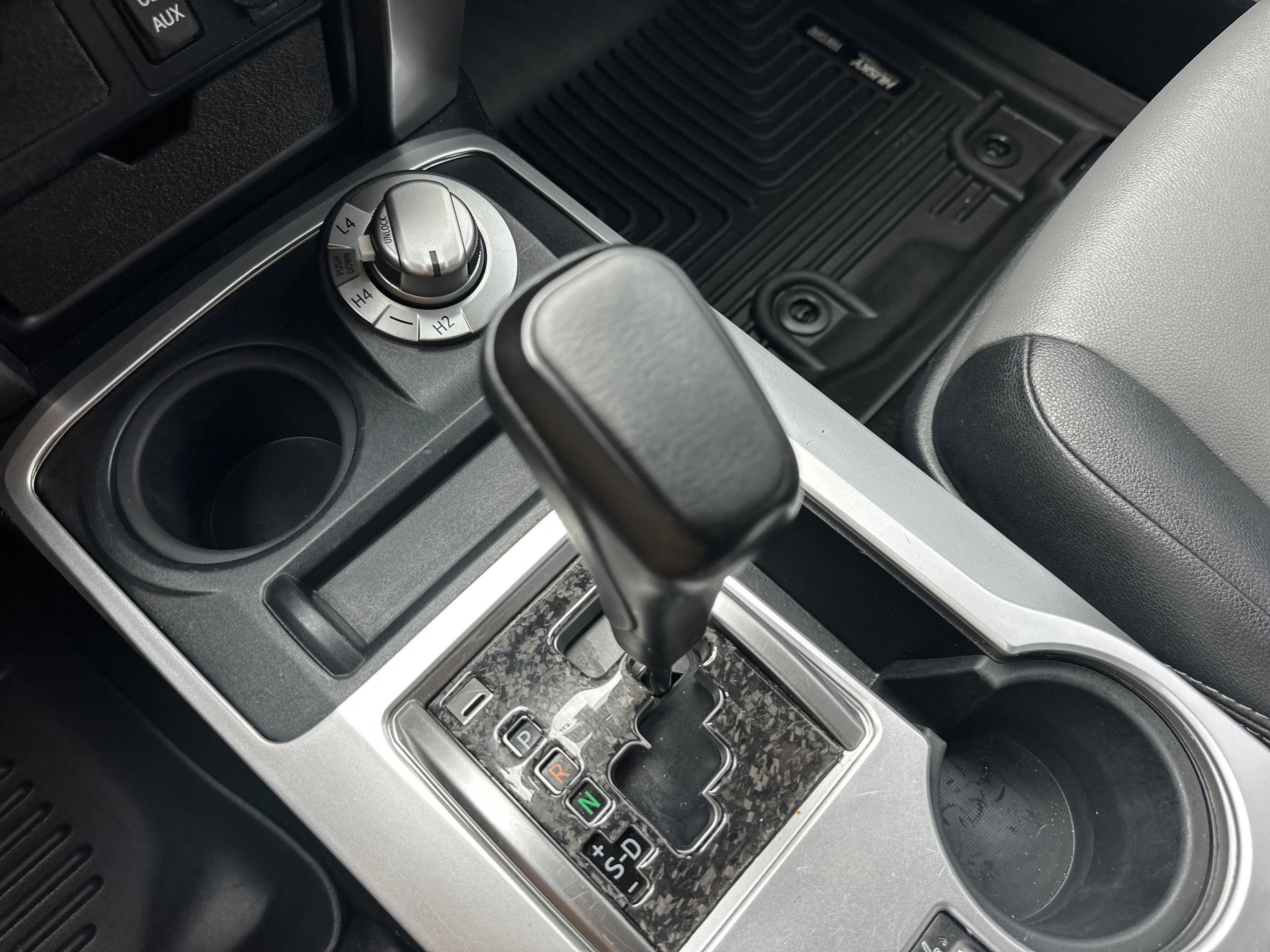 Used 2019 Classic Silver Metallic Toyota SR5 Premium image 29