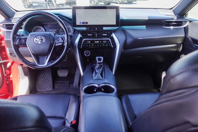 Used 2023 Red Toyota Nightshade image 4