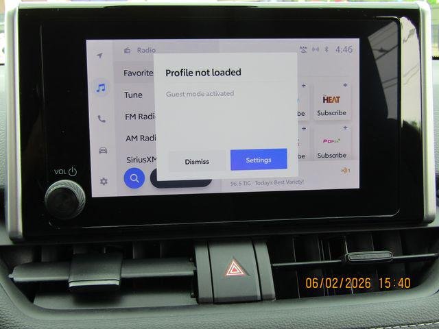 Certified Used 2023 MAGNETIC GRAY MET. Toyota  image 15