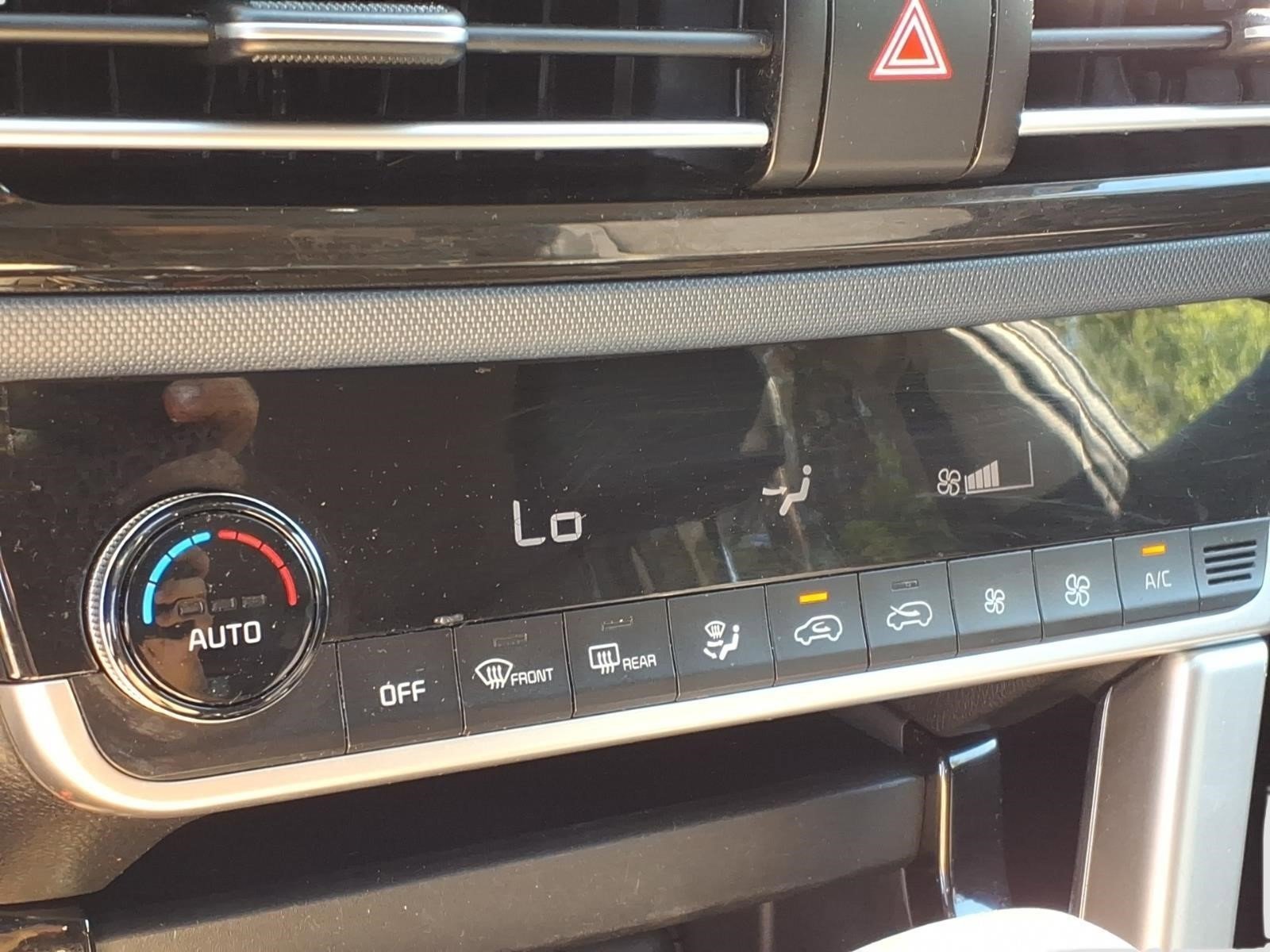 2023 Kia Seltos S - Photo 14