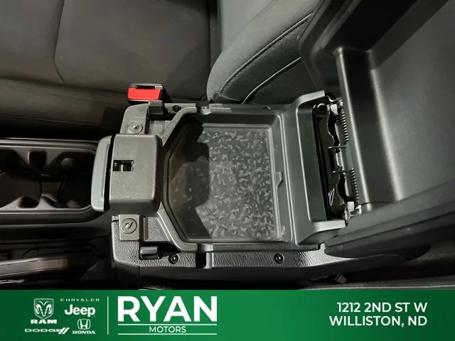 Used 2023 Black Jeep Sport image 26