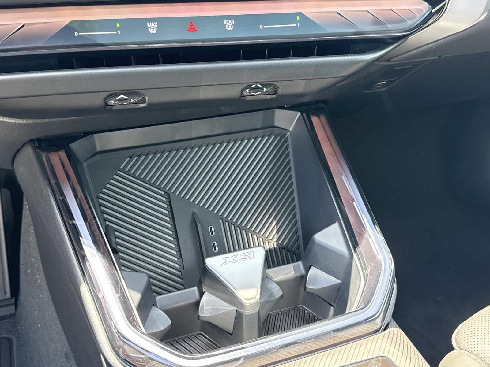 New 2026 Skyscraper Grey Metallic BMW 30 xDrive image 20