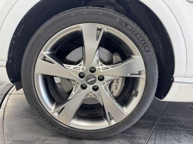 Used 2023 Uyuni White Genesis 2.5T image 10