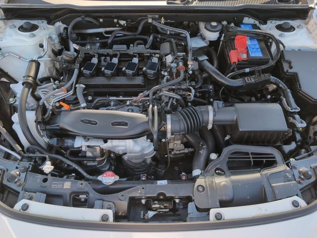 2024 Honda Civic Si - Photo 32