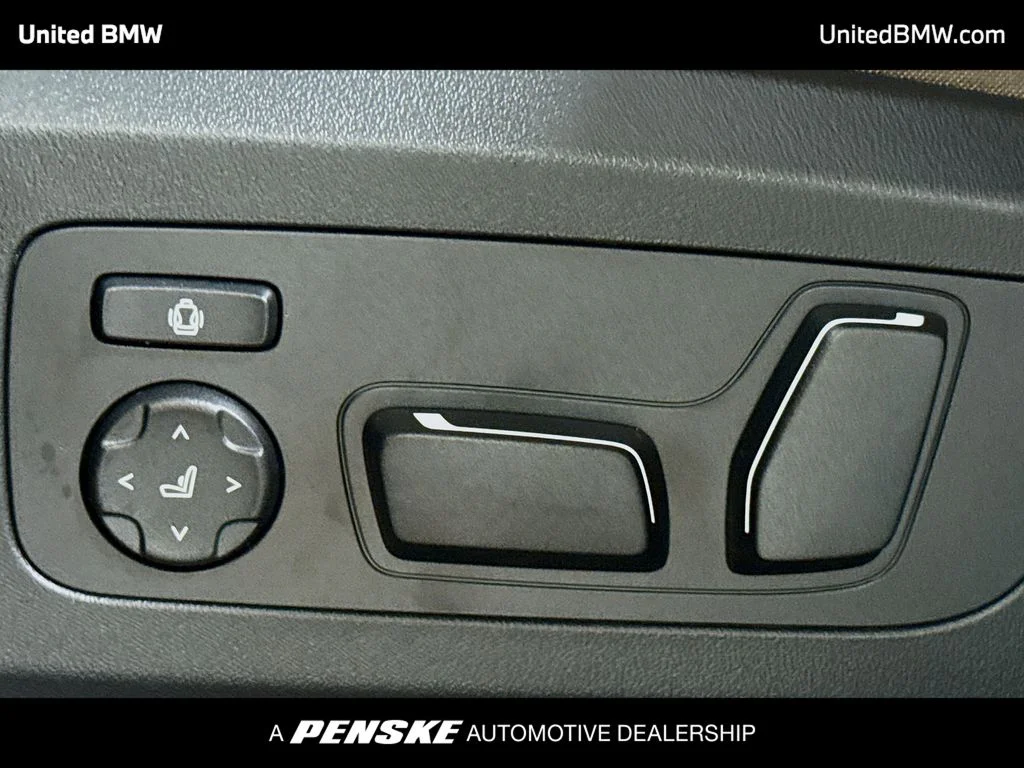 Used 2026 Arctic Race Blue metallic BMW 30 xDrive image 4