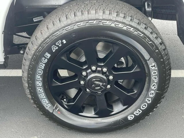 2025 RAM 2500 Big Horn - Photo 9