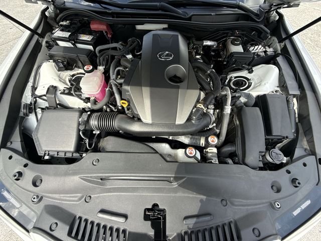 2023 Lexus IS 300 - Photo 27