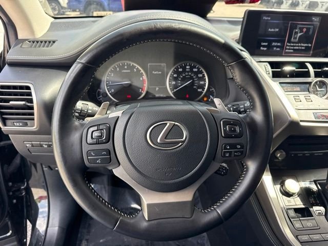 Used 2021 Black Lexus 300 Base image 17