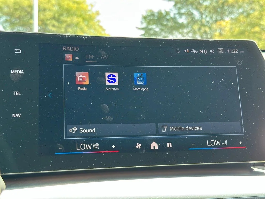 2026 BMW X1 XDrive28i - Photo 40