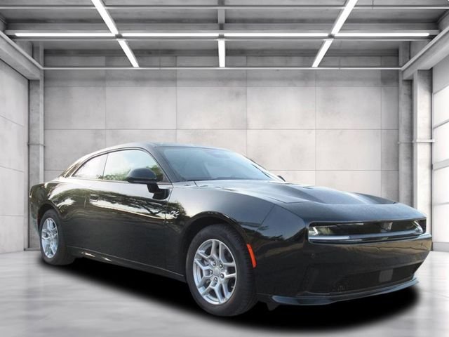 2025 Dodge Charger Daytona R/T
