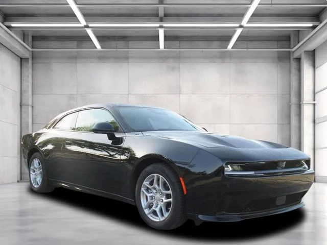 2025 Dodge Charger