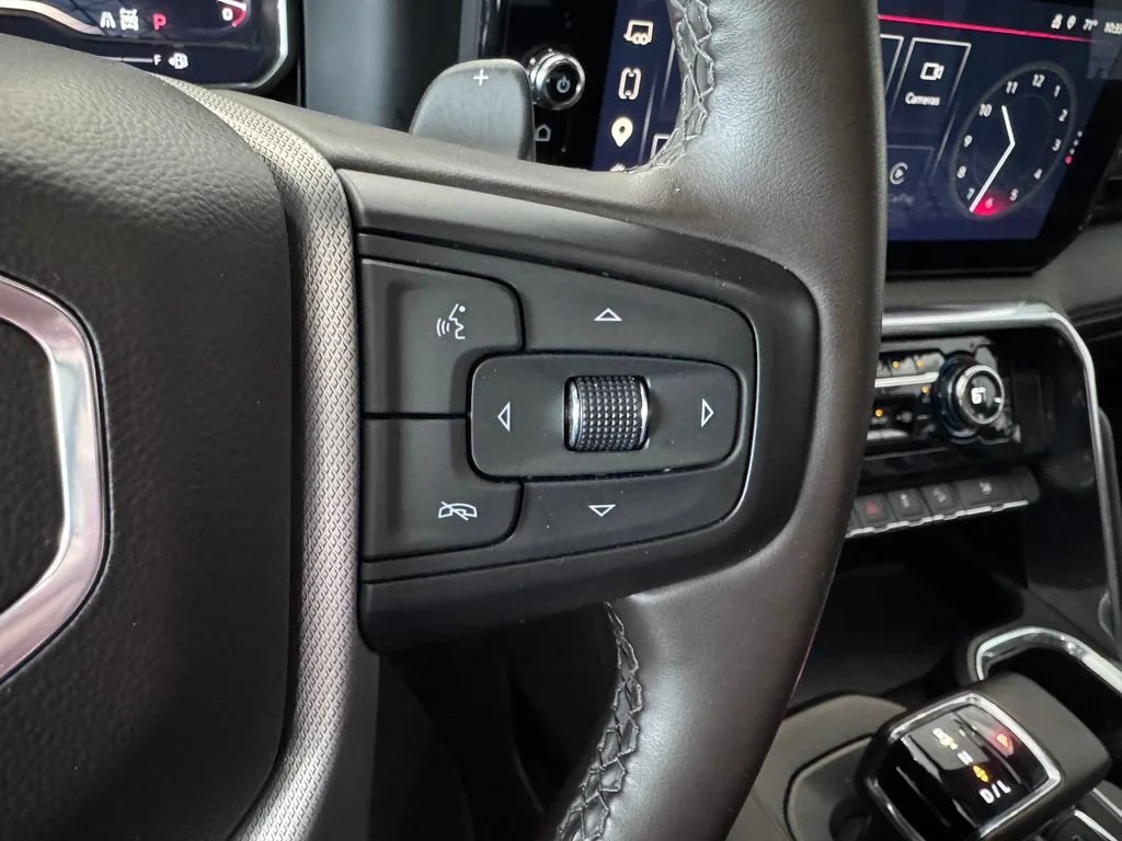 Certified Used 2023 Onyx Black GMC Denali image 17