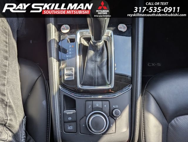 Used 2024 Silver Mazda 2.5 S Select Package image 26
