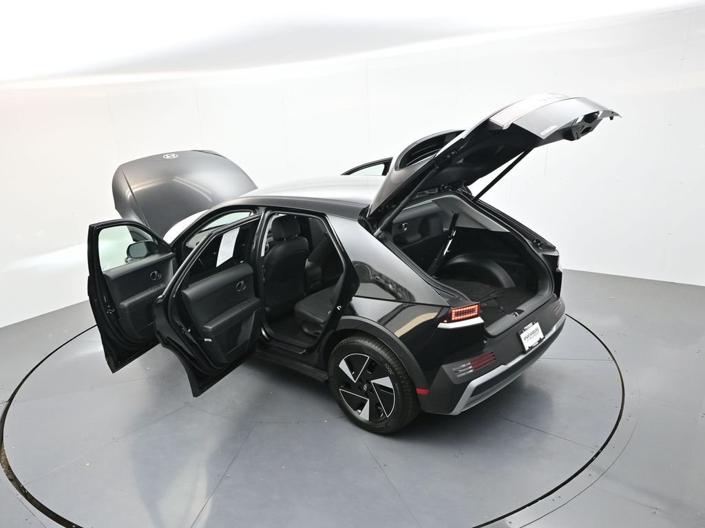 Used 2026 Abyss Black Hyundai SEL image 43