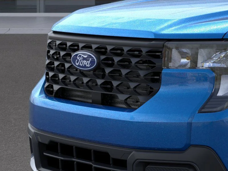 New 2026 Blue Ford XLT image 18